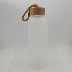 16oz High Borosilicate Glass Beer and Cola Cup